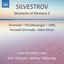 Valentin Silvestrov: Moments of Memory II