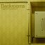 Backrooms (Original Soundtrack)