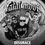 Disgrace - Single