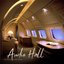 Business Class Relax