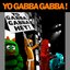 Yo Gabba Gabba! Hey!