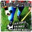 Football Drinks & Rock 'N' Roll