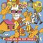 Covered in Toy Dolls