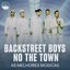 Backstreet Boys no The Town - As Melhores Músicas