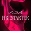 FIRESTARTER (feat. Sophie Powers, MIYEON & JEON SOYEON)