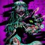suicidal rage