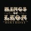 Birthday - Single