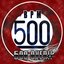 500 OVER​!​!