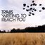 Writing to Reach You - Single