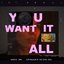 You Want It All Made in 1994 for Release in the Year 2024