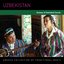 Uzbekistan: Echoes of Vanished Courts