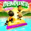Demain t'es ou (Remix)