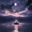 under the stars