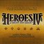 Heroes of Might and Magic IV The Soundtrack