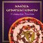 Kebabpizza Slivovitza