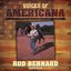 Voices Of Americana: Cajun Blue