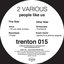 2 Various - People Like Us