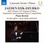 Scriabin & Rachmaninoff: Piano Works