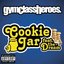 Cookie Jar (feat. The-Dream) - EP