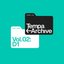 Tempa Archive, Vol 2: Enigma - EP