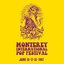 Monterey International Pop Festival (Disc 3)