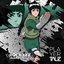 Rock Lee (Naruto) - Single