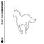 White Pony (White Cover)