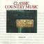 Classic Country Music: A Smithsonian Collection, Volume III