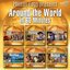 Around the World In 60 Minutes