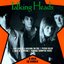 Love Goes to a Building on Fire / Psycho Killer / Once in a Lifetime / Burning Down the House