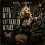 Bullet With Butterfly Wings