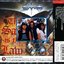 The Saw Is The Law + Ausgebombt (TECP-20784)