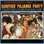 Surfers Pajama Party