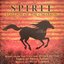 Spirit: Stallion Of The Cimarron (Music From The Original Motion Picture)