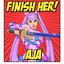 Finish Her! (feat. WNNR & DJ Accident Report) - Single