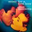 Music For A First Love