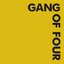 Gang of four