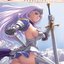QUEEN'S BLADE REBELLION SOUNDTRACK