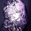 dying flora