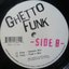 Ghetto Funk