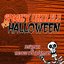 Spooky Ukulele For Halloween