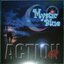 Mystic Blue