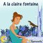 À la claire fontaine - Single