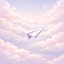 Above The Clouds