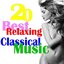 20 Best Relaxing Classical Music