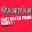 Faut Voter Pour Nous