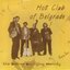 The Balkan Swinging Melody