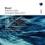Mozart : Requiem & Mass No.16, 'Coronation'