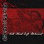 With Blood Left Uncleansed