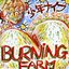 Burning Farm